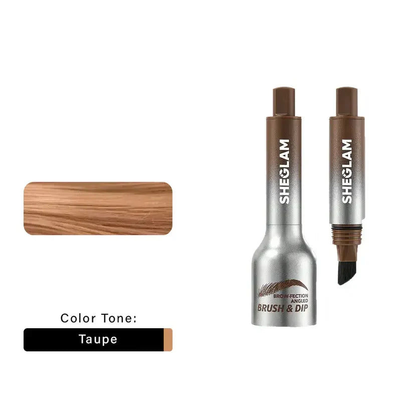 Sheglam EyeBrow Fection Angled Brush