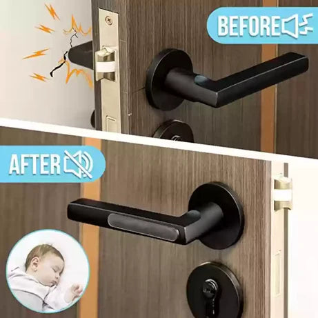 Silicone Cabinet Door Bumper Strips (PACK OF 20PIECES)