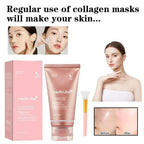 Medicube Collagen Night Wrapping Mask