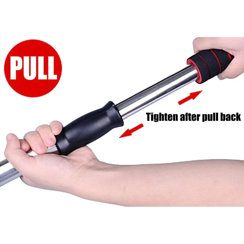 Microfiber Car Cleaning Duster