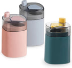 Toothpick Pop-Up Dispenser - Pack of 2