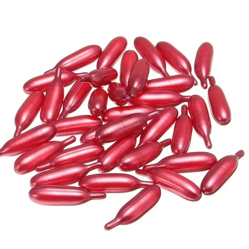 Pack of 90 – Essence of Facial Skincare Vitamin E Capsules | Nourishing, Hydrating & Anti-Aging Formula