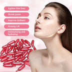 Pack of 90 – Essence of Facial Skincare Vitamin E Capsules | Nourishing, Hydrating & Anti-Aging Formula