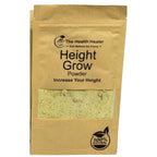 Height Grow Veda-100% Natural Height Increase Supplement