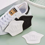 High Heel Insoles Patch Pads – Adhesive Heel Grips & Pain Relief Protectors (Random Color)