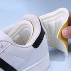 High Heel Insoles Patch Pads – Adhesive Heel Grips & Pain Relief Protectors (Random Color)