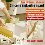 Sink Water Splash Guard