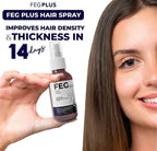 FEG PLUS HAIR SERUM