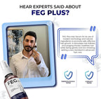 FEG PLUS HAIR SERUM