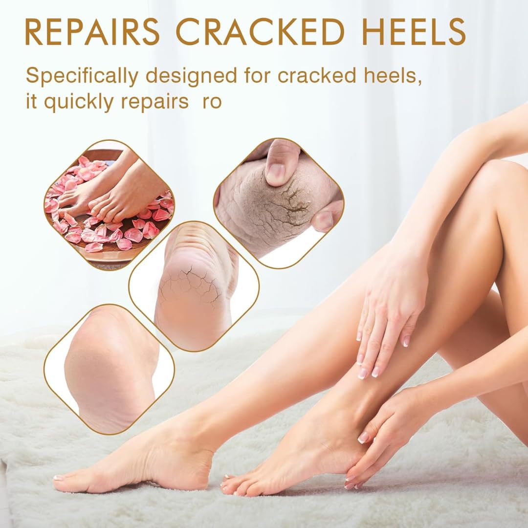 Moisturizing Spa Gel Socks