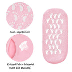 Moisturizing Spa Gel Socks