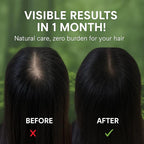 Seven Green Shampoo Bar - Nature Triangle Hair Care