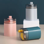 Toothpick Pop-Up Dispenser - Pack of 2