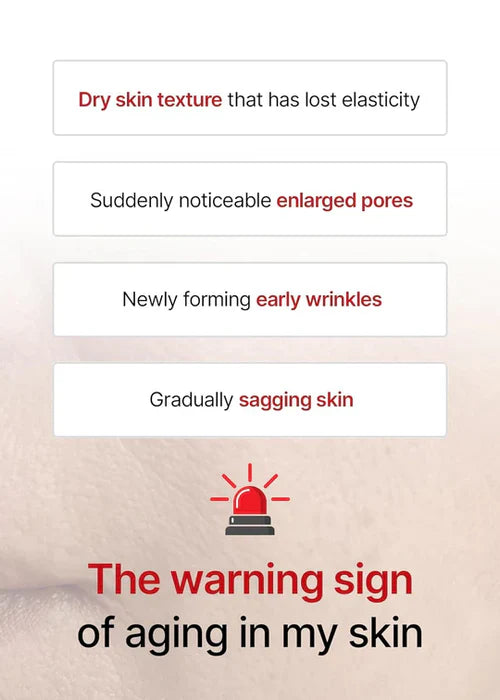 Retinal Shot Tightening Booster