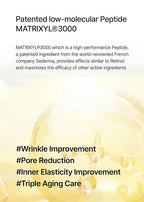 Retinal Shot Tightening Booster