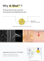 Retinal Shot Tightening Booster