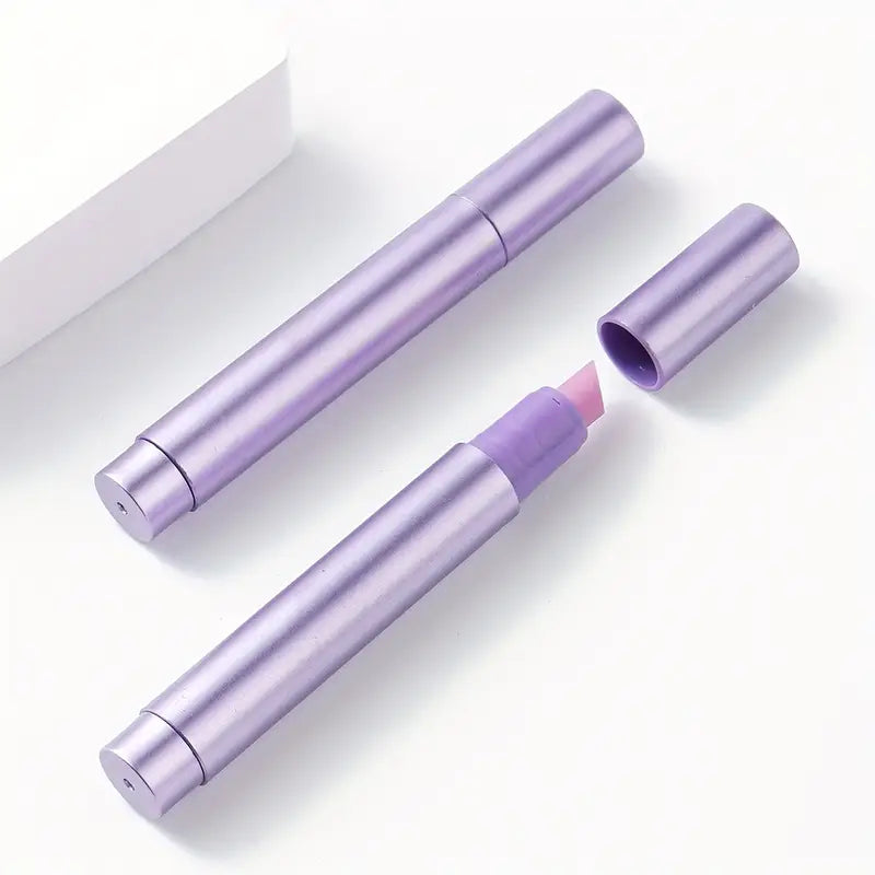 3-in-1 Nail Care Pen with Ceramic Tip