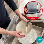 Sink Water Splash Guard