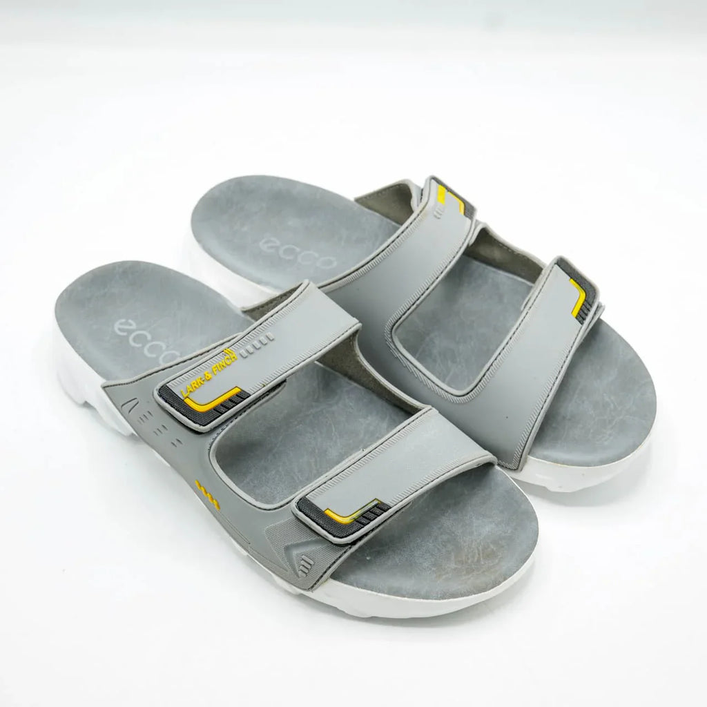 TRENDSSI | "Apex" Sport Sandals – Cool Gray