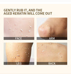 Orange Enzyme Exfoliating Gel