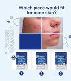 Frozen Collagen 2 in 1 Whitening X10 by Gluta Frozen – Made in Thailand – 60 Capsules