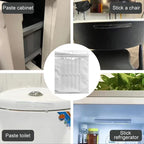 Silicone Cabinet Door Bumper Strips (PACK OF 20PIECES)