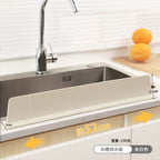 Sink Water Splash Guard