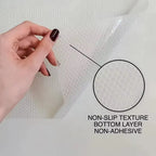 Dust & Waterproof Cabinet Shelf Liners