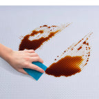 Dust & Waterproof Cabinet Shelf Liners