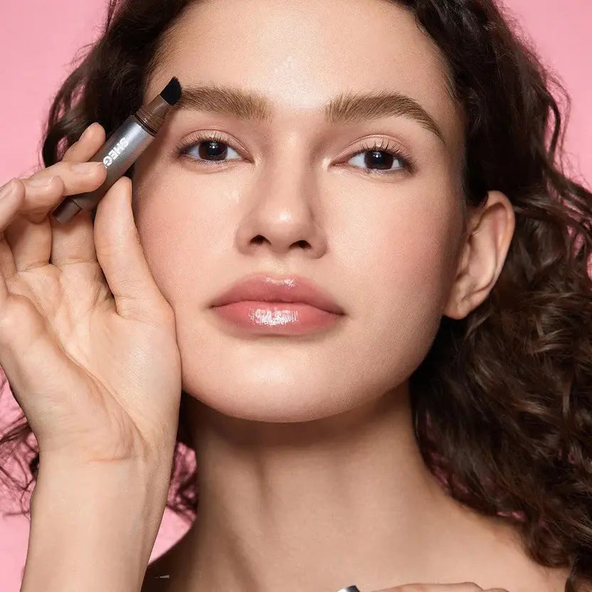 Sheglam EyeBrow Fection Angled Brush