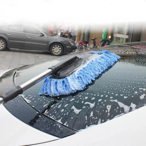Microfiber Car Cleaning Duster