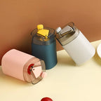 Toothpick Pop-Up Dispenser - Pack of 2