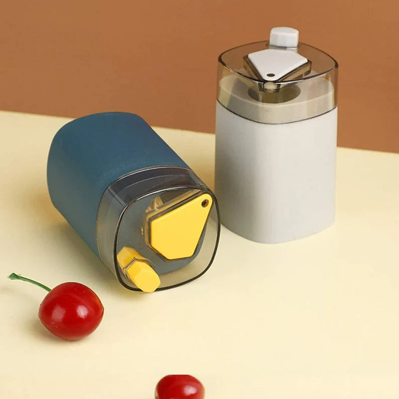 Toothpick Pop-Up Dispenser - Pack of 2